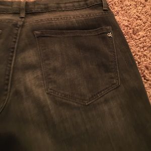 RACHEL Rachel Roy Jeans - Grey jeans RACHEL Rachel Roy Jeans - Grey jeans